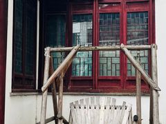 -召稼楼古镇