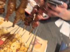-钱锋炭缸烧烤(南湖大路总店)