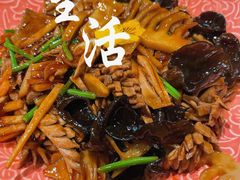 -鸢飞潍坊菜馆(鸢飞大酒店)