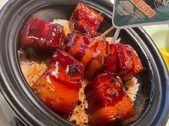 -庆江南江南菜(琴湖溪里花园城店)