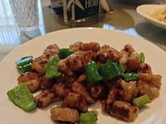 -麒麟华膳汇(飞泷商务大厦店)