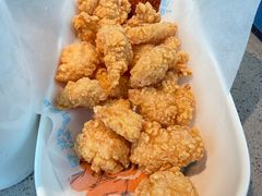 -半天妖烤鱼(新中关购物中心店)