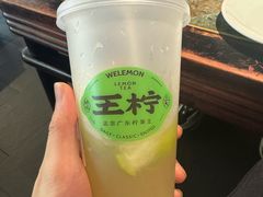 -苏帮袁Sue Cuisine(南开大悦城店)
