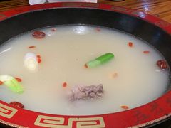 -庄老幺火锅(娄山关路店)