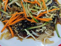 -叶存利海鲜大馅饺子(海宁路总店)