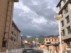 -口口香小吃店