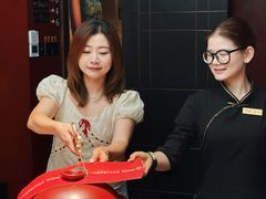 -2046湘味厨房(深圳湾店)