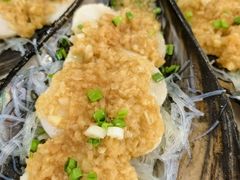-北塘海鲜·天津菜·鲅鱼水饺是一绝(大光明桥旗舰店)