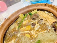 -新兴家喻酒家·羊城名宴(昌岗店)