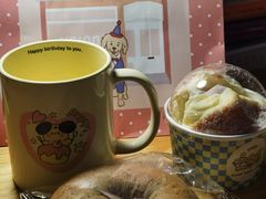 -屋裡·Union Bakery(龙江路店)