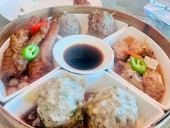 -金悦轩海鲜酒家(拱北店)