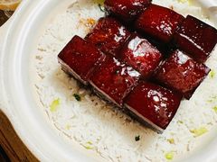 -新白鹿餐厅(龙游路总店·杭帮菜名店)