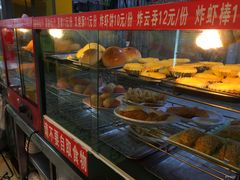 -芬芳甜品(同福路店)