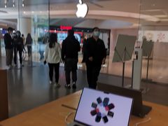 -Apple零售店(深圳益田假日广场店)