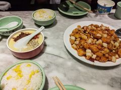 -北平盛世·新京菜·北京烤鸭(劲松·双井店)