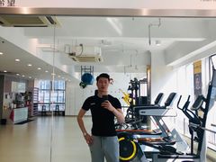 -中田健身工作室(星耀城金牌店)