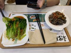 -袁记云饺(南门口店)
