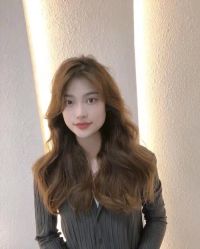 -柯琳造型