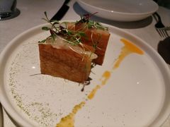 甜虾鹅肝慕斯-Solo(衡山路店)