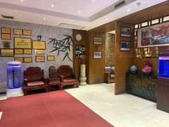 -老江南春·中国龙菜(衡山路店)