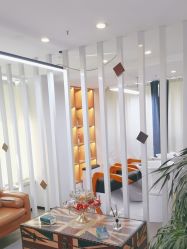 -极客侠男士假发定制补发