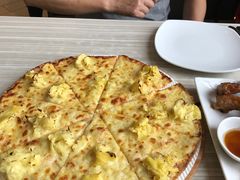 -必胜客(证大大拇指店)