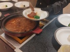 -北書房·墨宴(国际博览中心店)