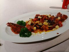 -RIVIERA 松鹤楼(外滩店)