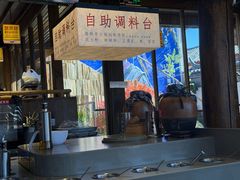 -阿婆情腊排骨火锅·野生菌季(古城旗舰店)