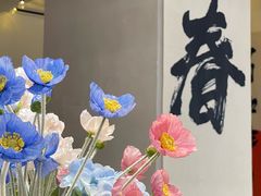 -想见你(咖啡·茶饮·甜品·江汉路店)
