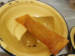 春卷-东排食堂长沙小吃大排档(五一广场店)