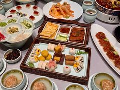 -四世同堂·京菜·烤鸭(双井店)
