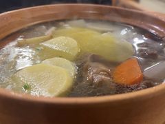 -丫口花园餐厅·融合菜