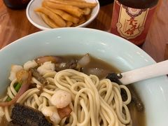 -奎元馆.百年奎元.非遗传承(西湖边的解放路店)
