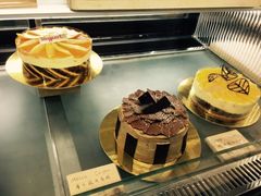 -西点坊(浦东香格里拉店)