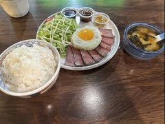 -顶屋咖喱(街道口总店)