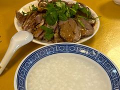 -桂园白粥·潮汕老味道