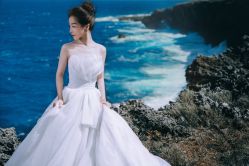 -MANLI BRIDAL婚纱