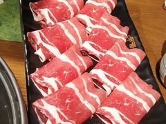-呷哺呷哺(宝山正大乐城店)