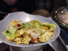 -绿茶餐厅(城西银泰城店)