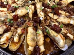 -老姑砂锅·烧烤天津菜(体北道店)