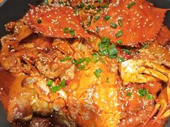-A货肉蟹煲(印象城店)