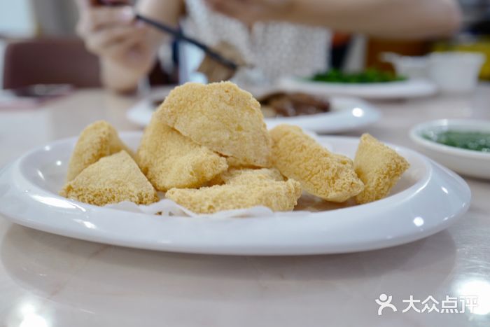 18-09-19 13:07 普寧炸豆腐|報錯粟米愛美食其他信息所屬商戶 03