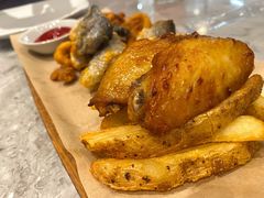 鸡翅-必胜客(兰州国贸店)