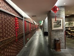 -顺兴老茶馆·精品川菜(世纪城店)