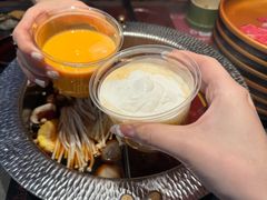 -牛YO寿喜烧和牛火锅自助(三台子万象汇店)