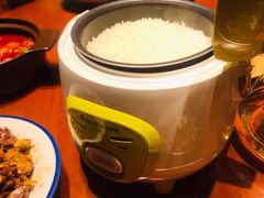 -徽三说·土徽菜·中国徽菜连锁品牌(一中店)