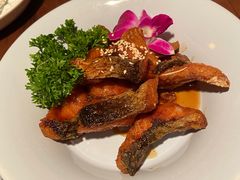 西湖酥鱼-外婆家(天河领展店)