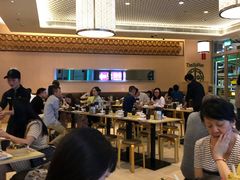 大堂-添好运点心专门店(百老汇店)