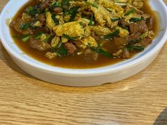 -马艾萨中国兰州牛肉拉面(劲松店)